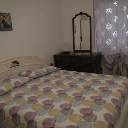 Ferienwohnung Casa Mari Sestri Levante Exterior foto