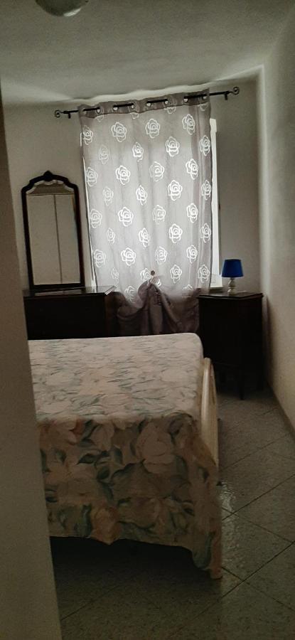 Ferienwohnung Casa Mari Sestri Levante Exterior foto