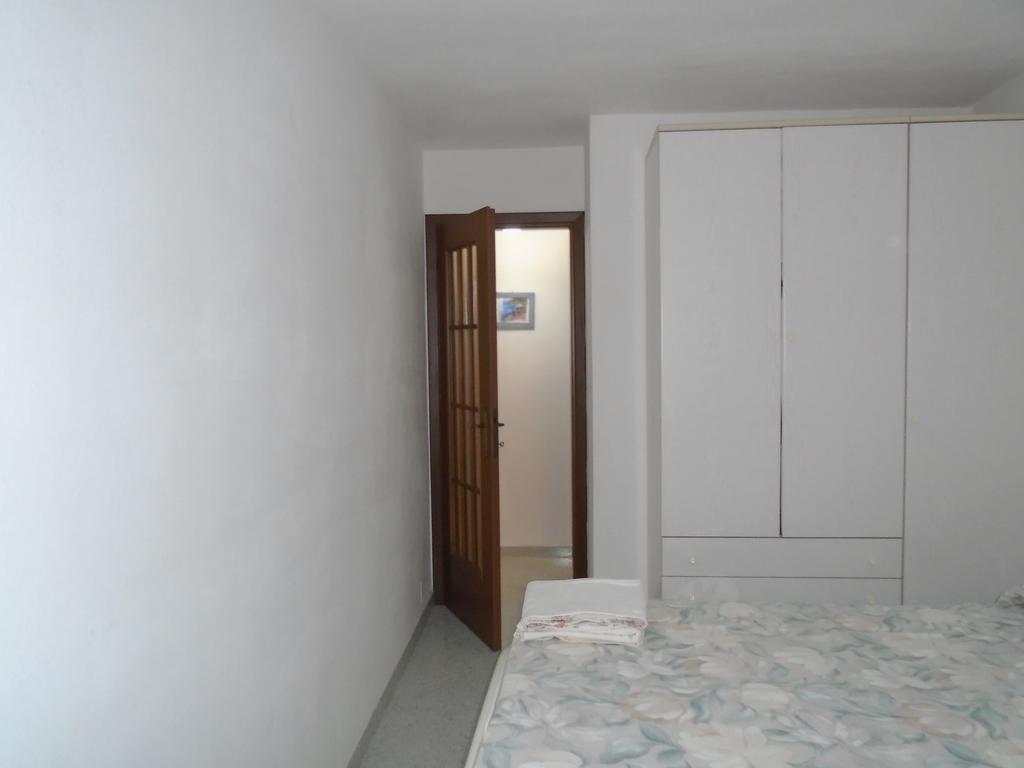 Ferienwohnung Casa Mari Sestri Levante Exterior foto