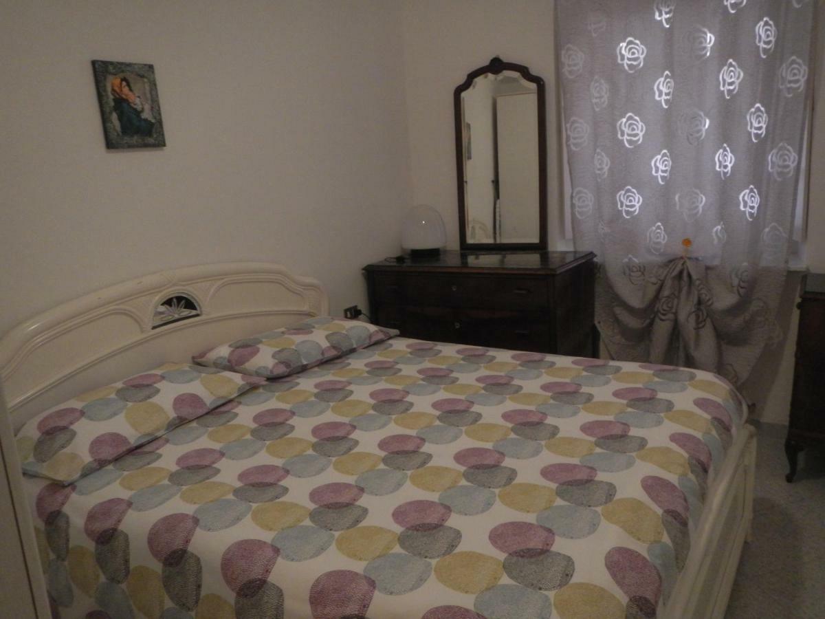 Ferienwohnung Casa Mari Sestri Levante Exterior foto