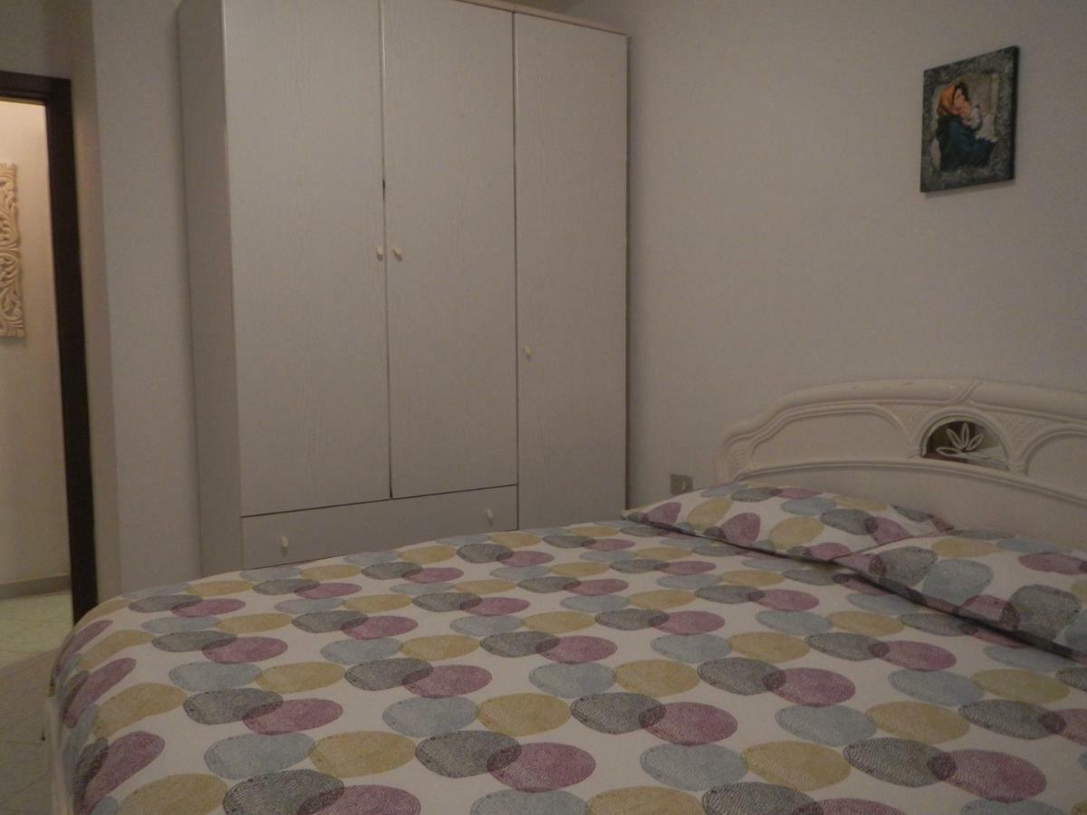 Ferienwohnung Casa Mari Sestri Levante Exterior foto